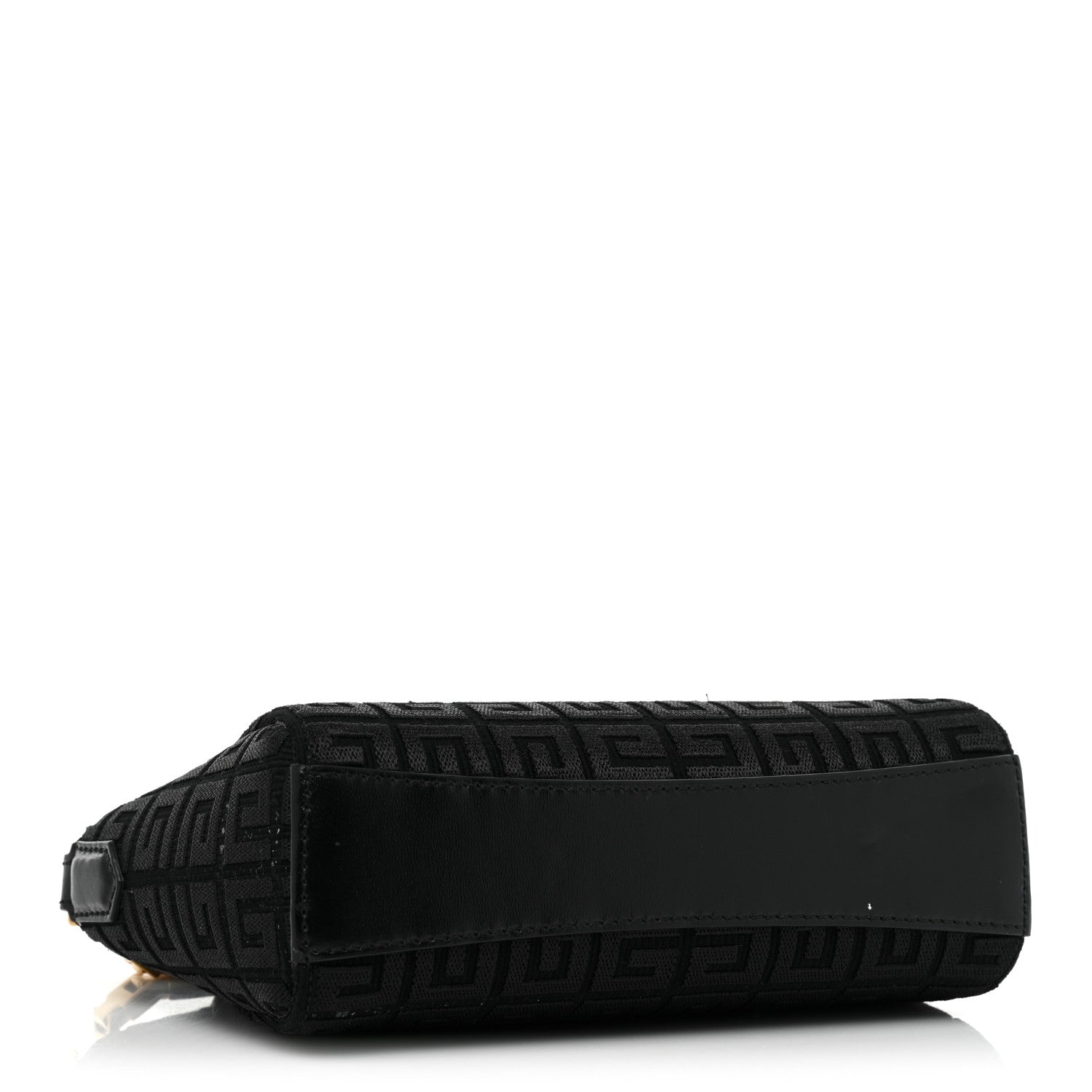 Givenchy Canvas Embroidered XS Antigona 4G Black 4 of 13