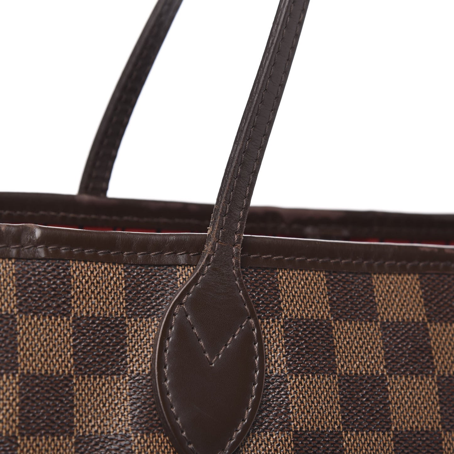 Damier Ebene Neverfull MM