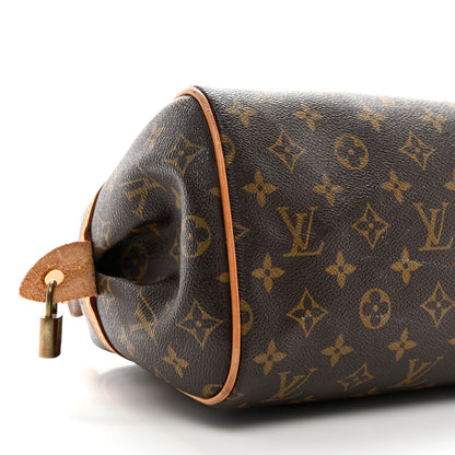 Louis Vuitton Monogram Montorgueil PM 9 of 12