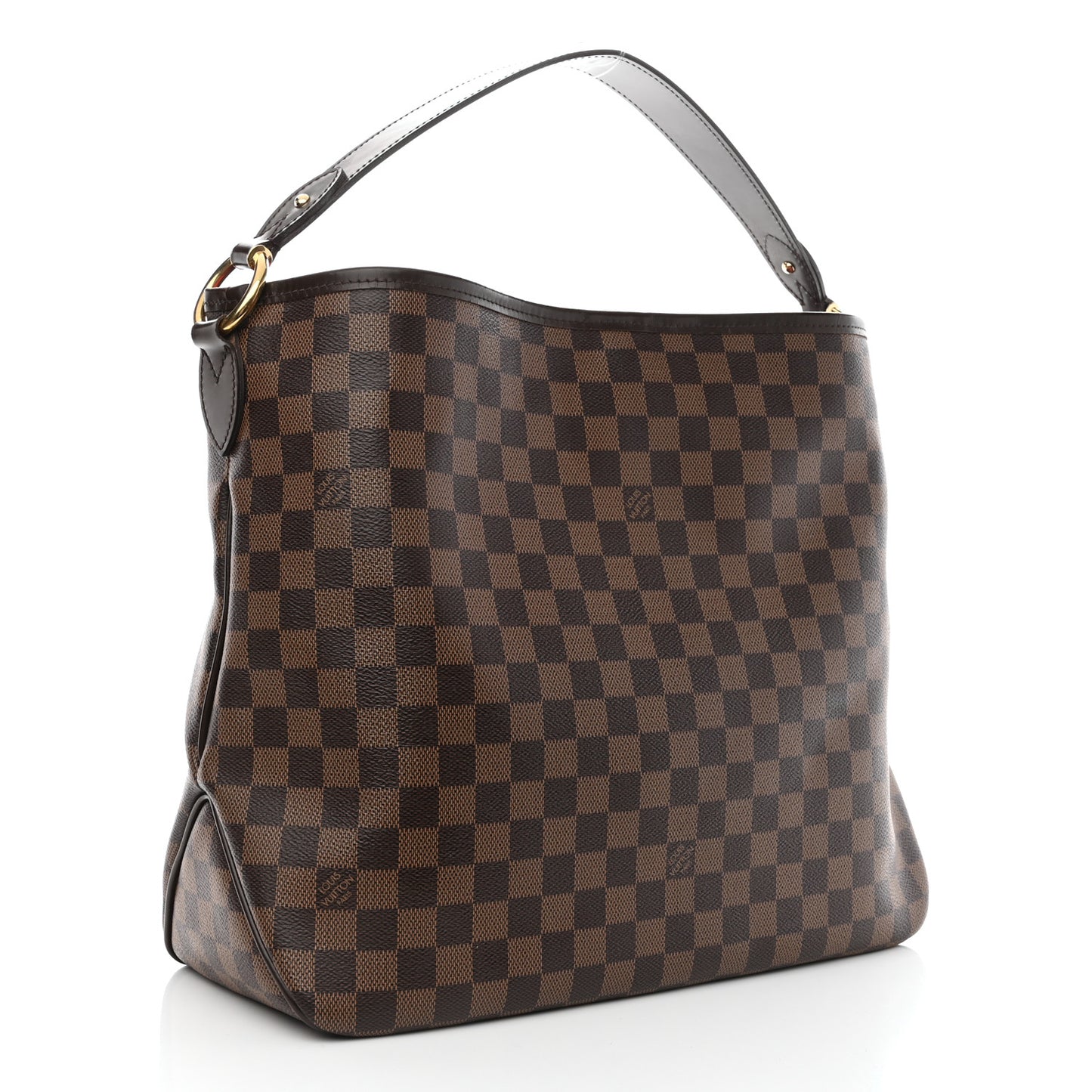 Damier Ebene Delightful MM