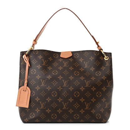 Louis Vuitton Monogram Graceful PM Pivoine 1 of 13