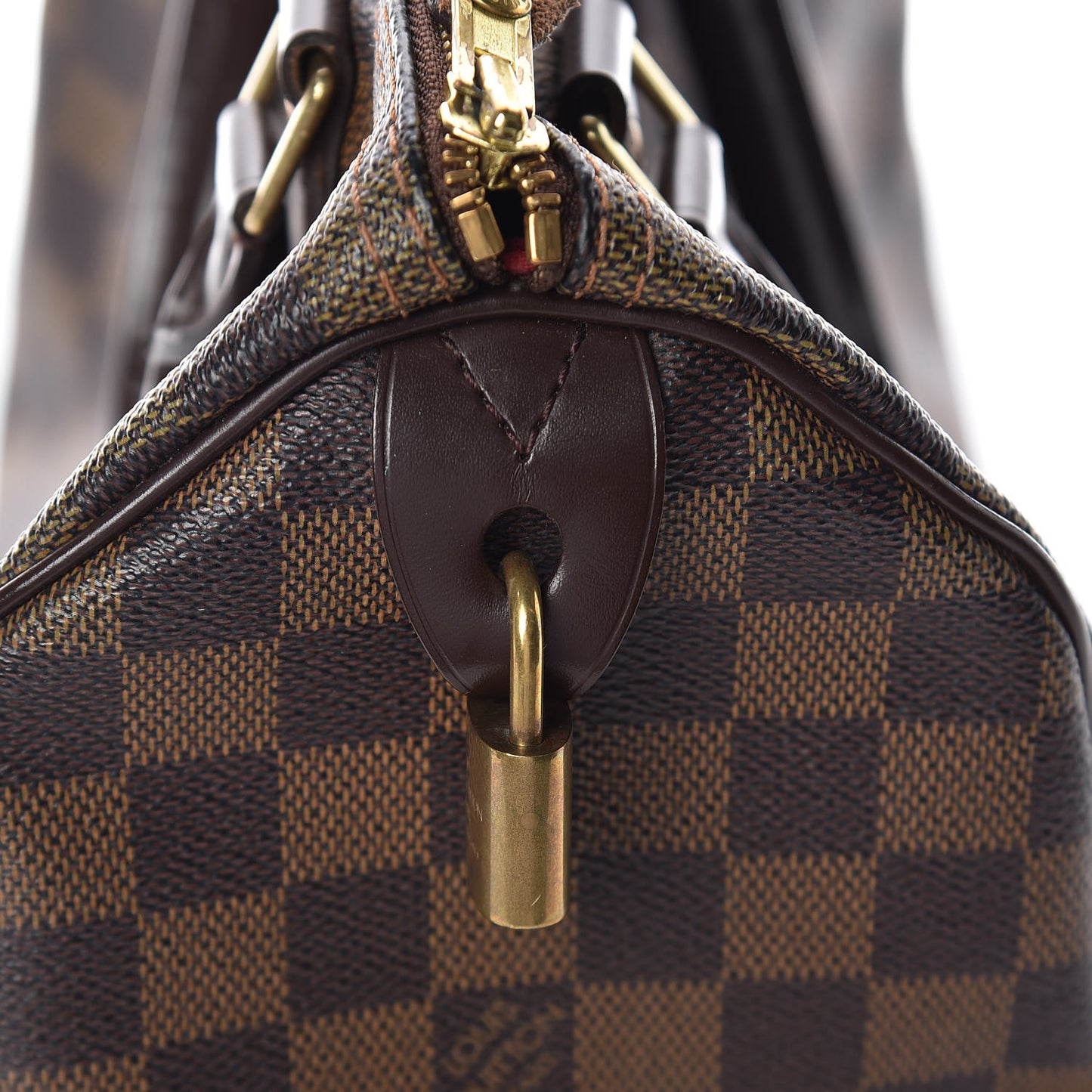 Damier Ebene Speedy 25