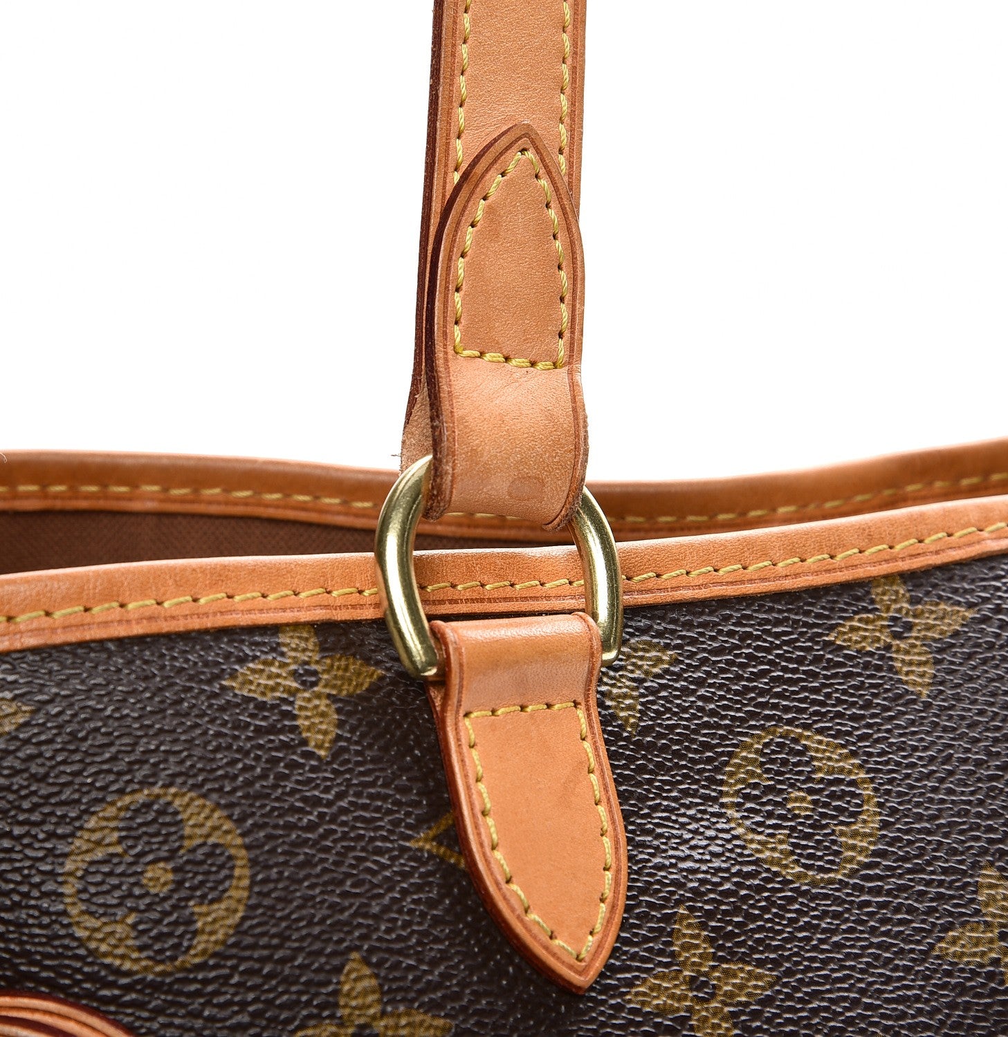 Louis Vuitton Monogram Batignolles Horizontal 14 of 14