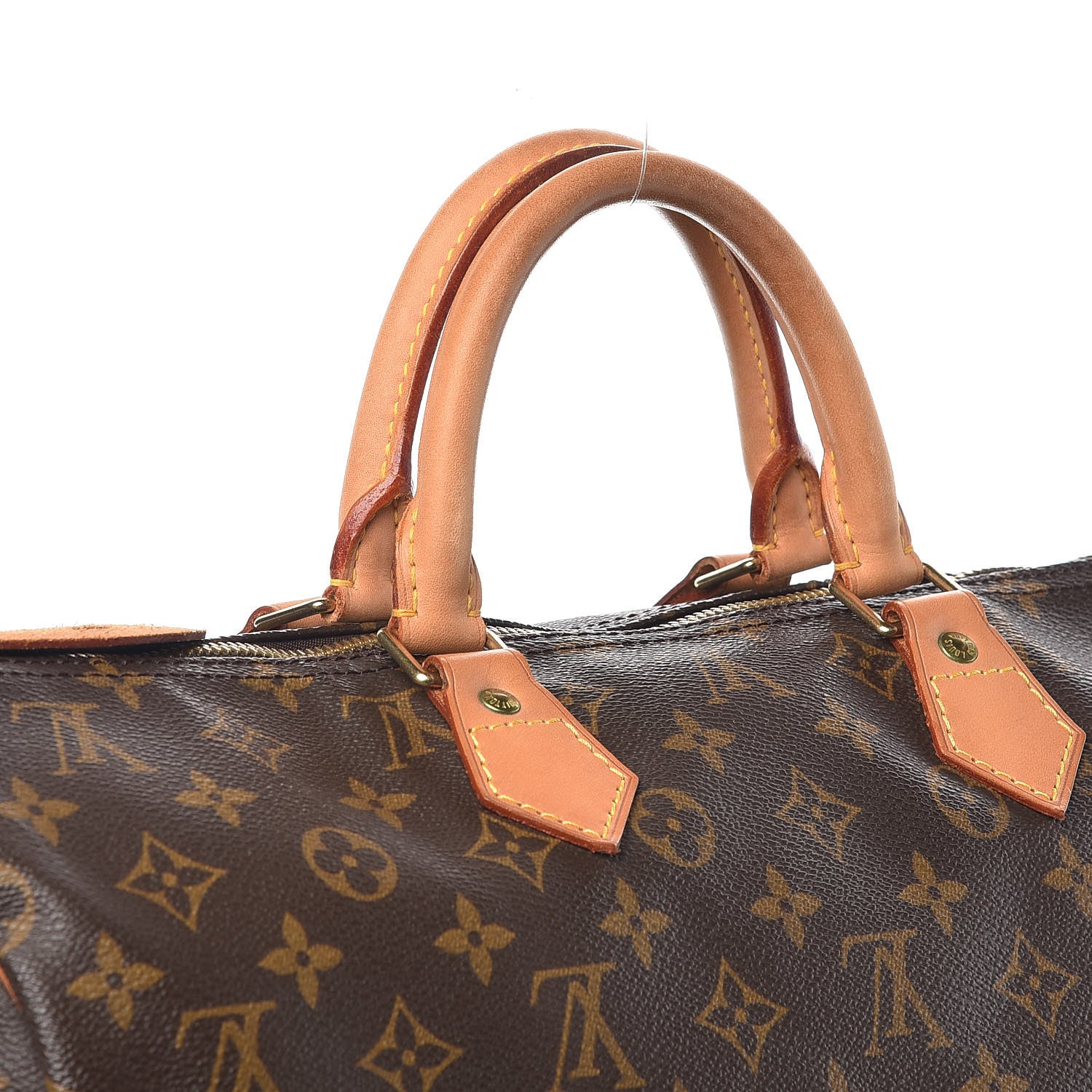 Louis Vuitton Monogram Speedy 40 11 of 12