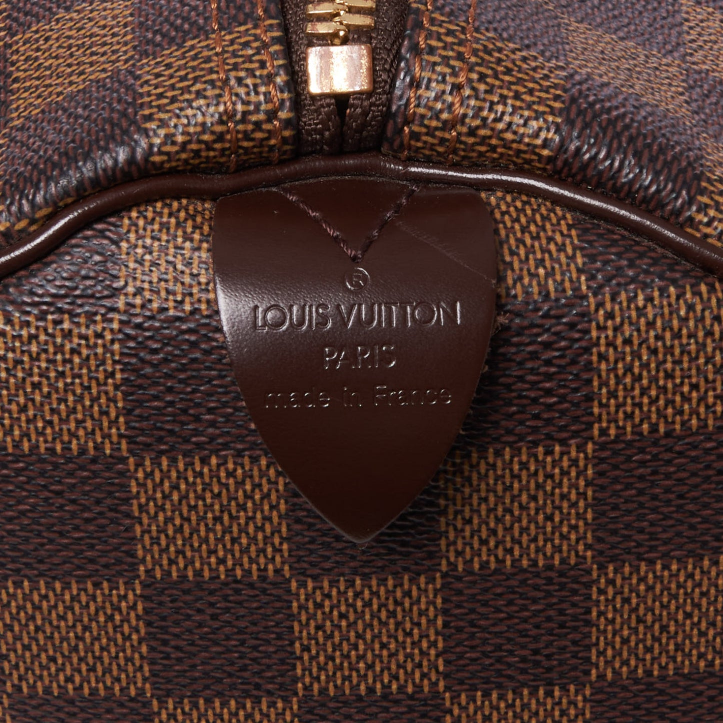 Damier Ebene Keepall 50