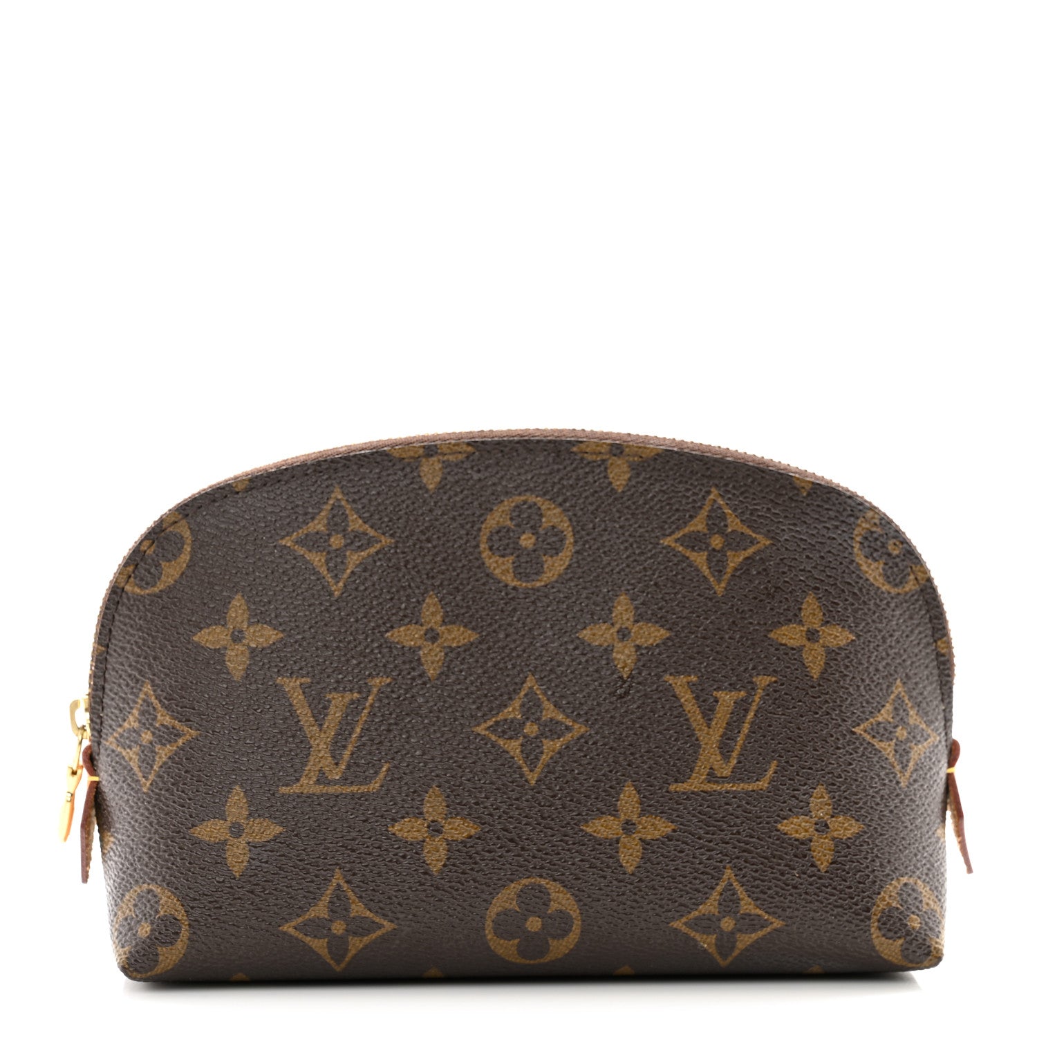 Louis Vuitton Monogram Cosmetic Pouch 1 of 6