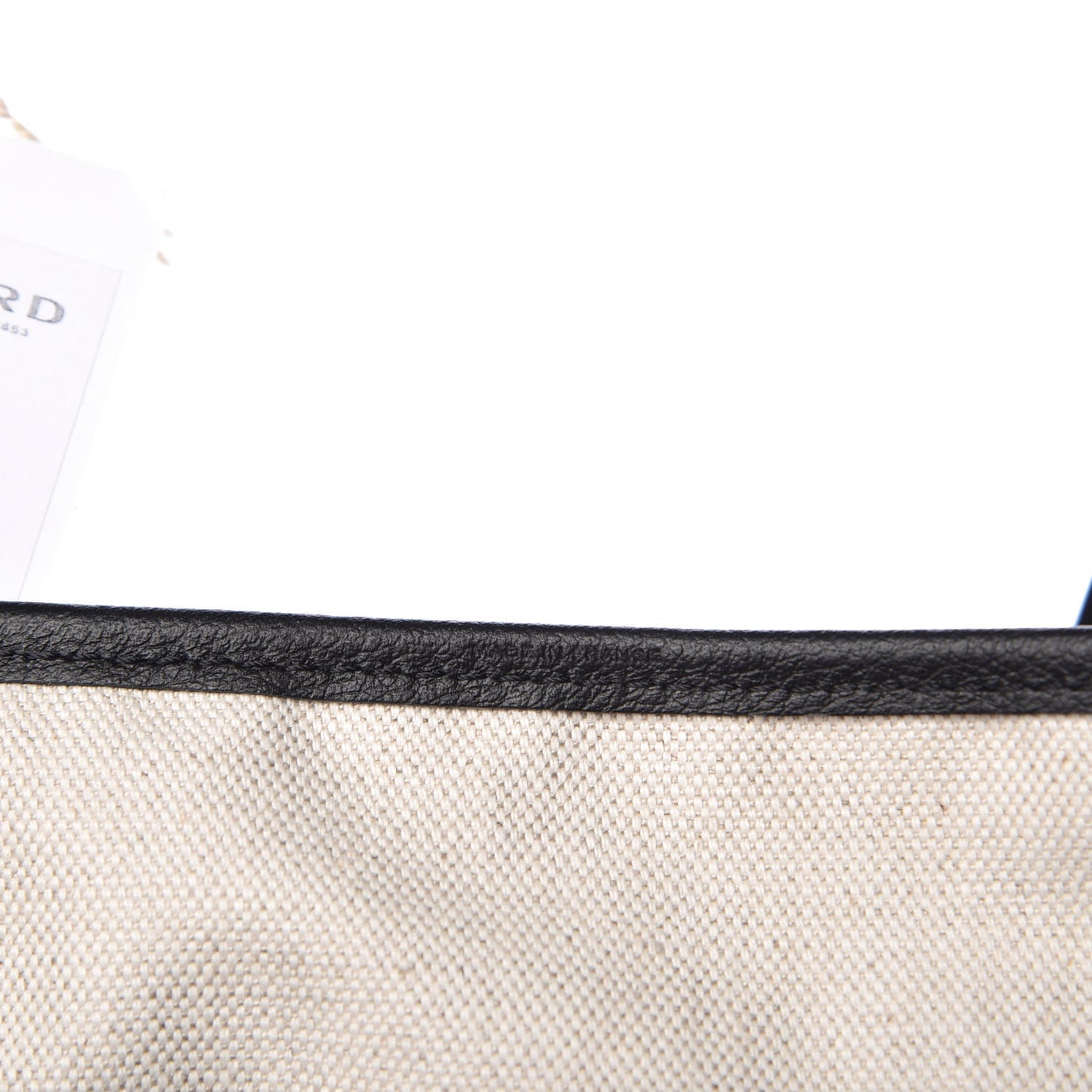 Goyardine Saint Louis PM Black