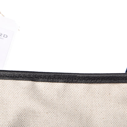 Goyard Goyardine Saint Louis PM Black 8 of 10