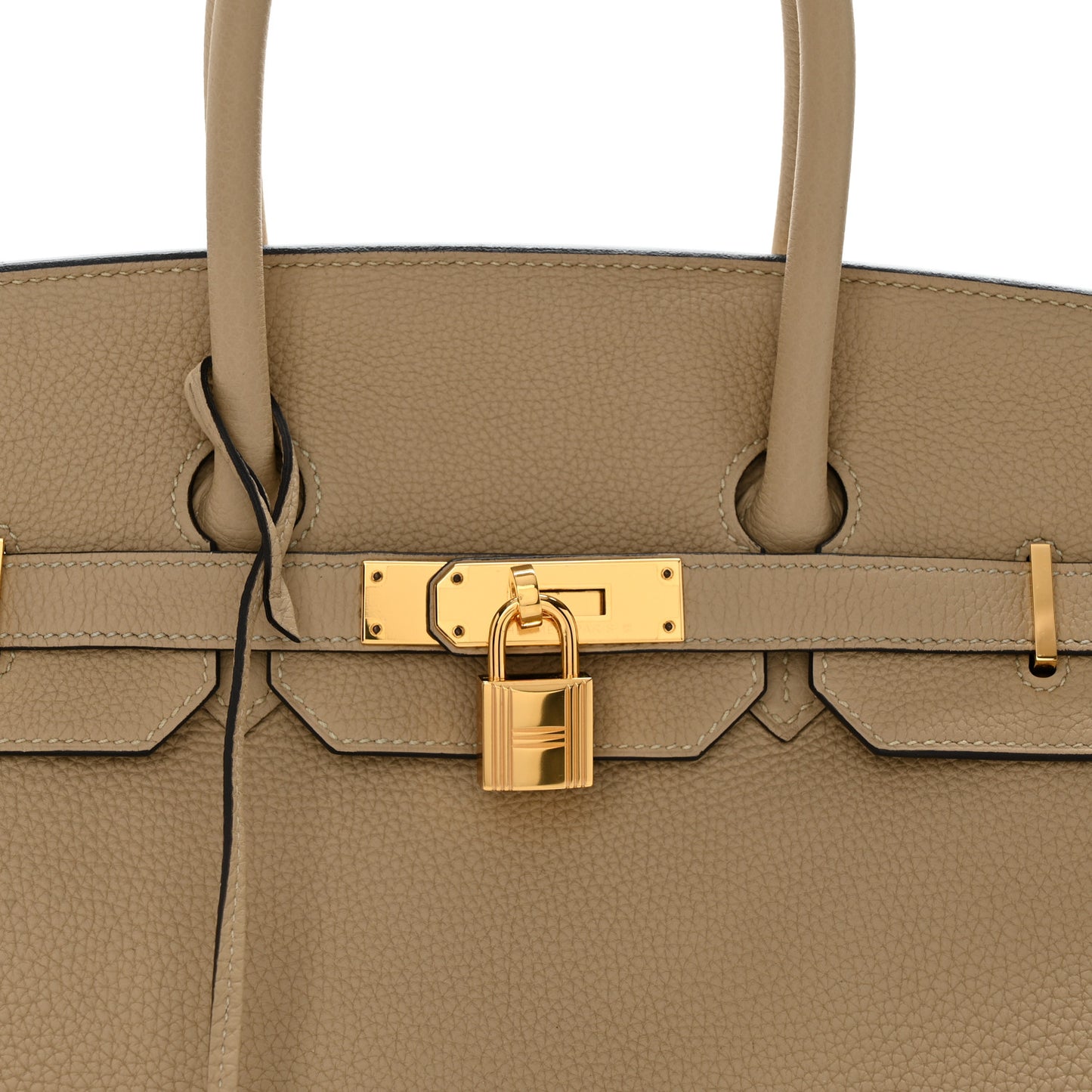 Togo BIRKIN 35 Trench