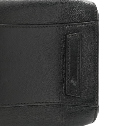Givenchy Sugar Goatskin Mini Antigona Black 14 of 14