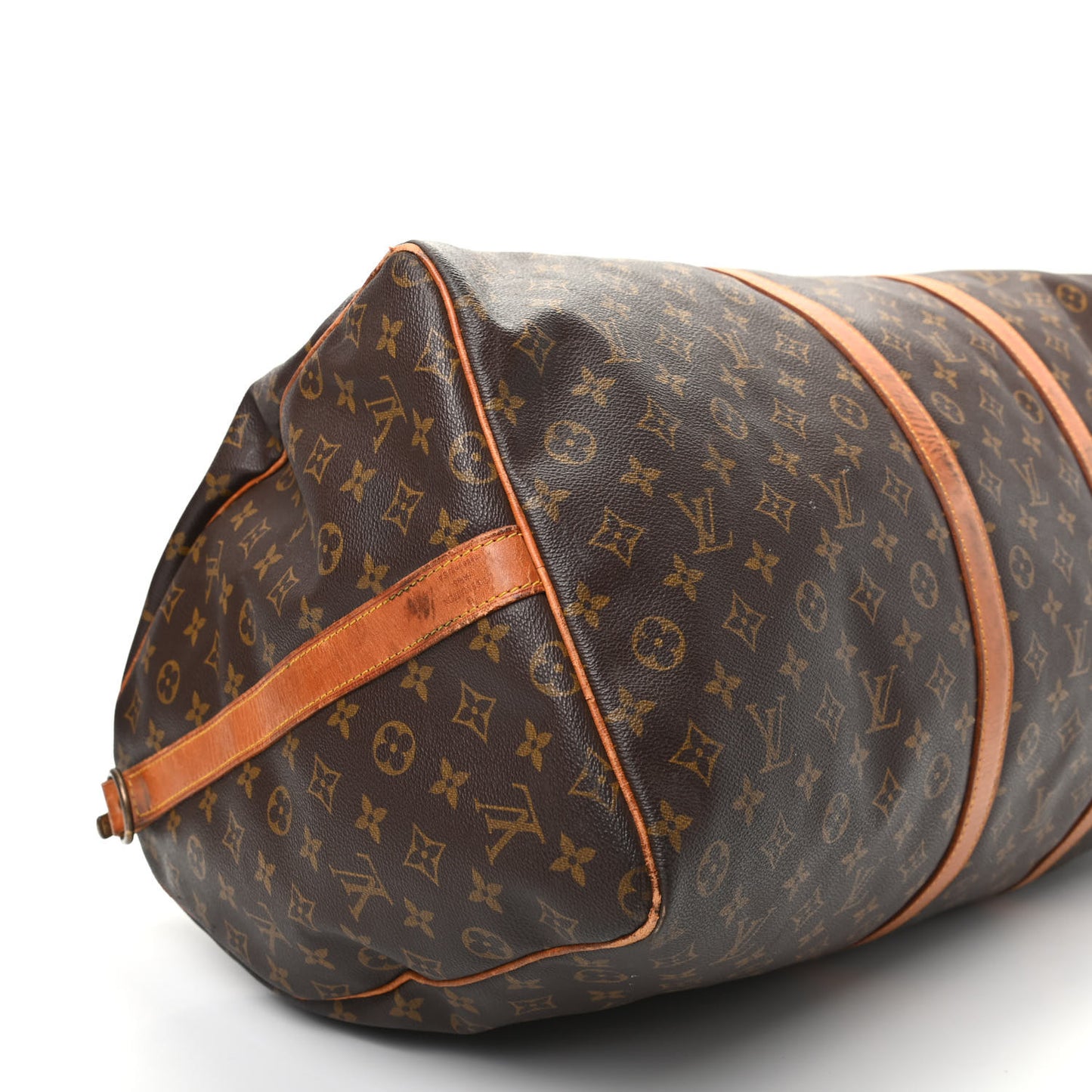 Monogram Keepall Bandouliere 55