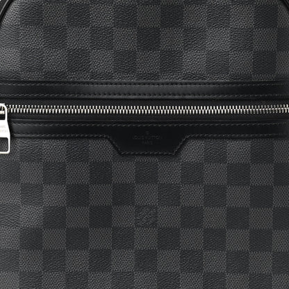 Louis Vuitton Damier Graphite Michael Backpack 7 of 10