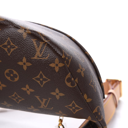 Louis Vuitton Monogram Bumbag 10 of 10