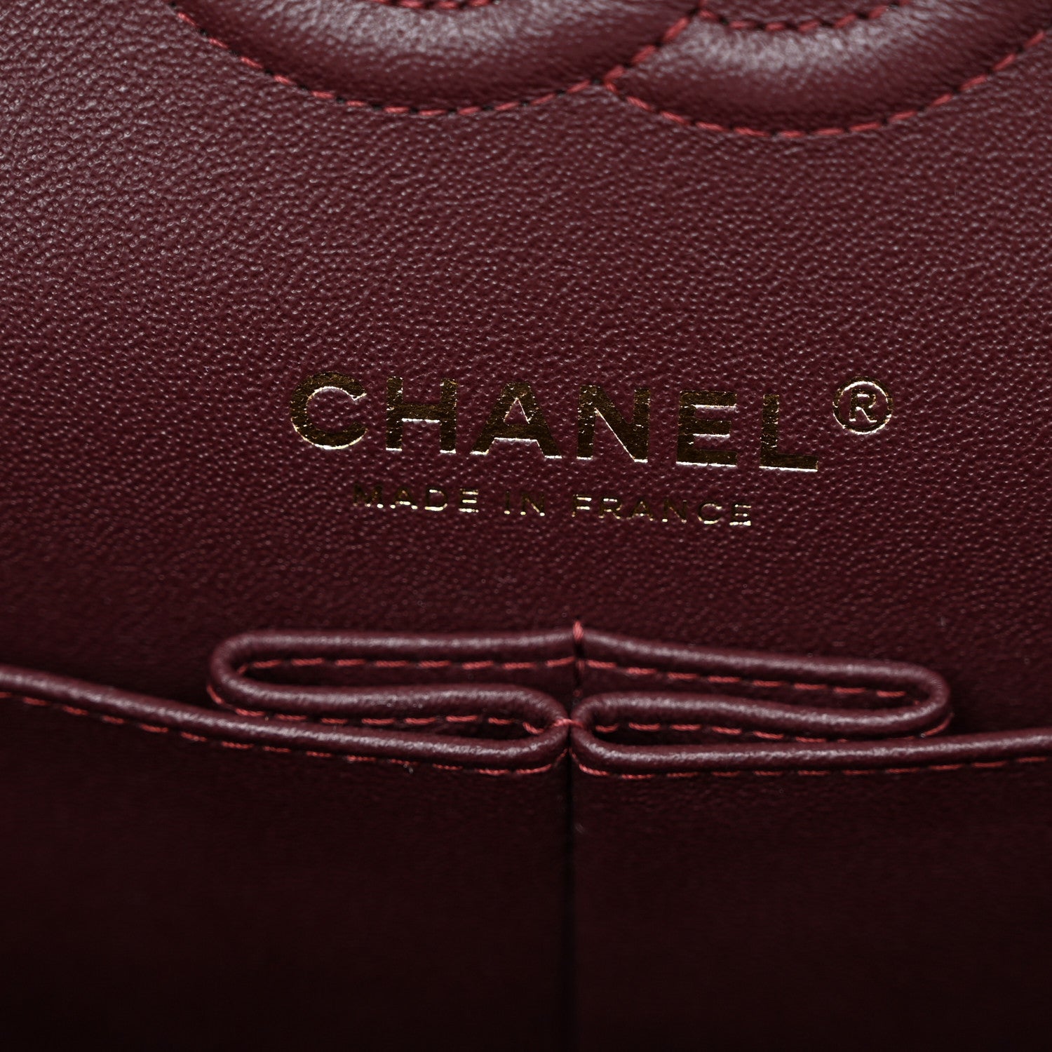Chanel Caviar Quilted Small Double Flap Black 6 of 10
