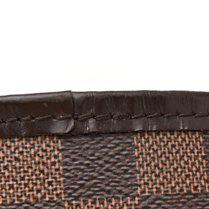 Louis Vuitton Damier Ebene Neo Neverfull MM 13 of 15