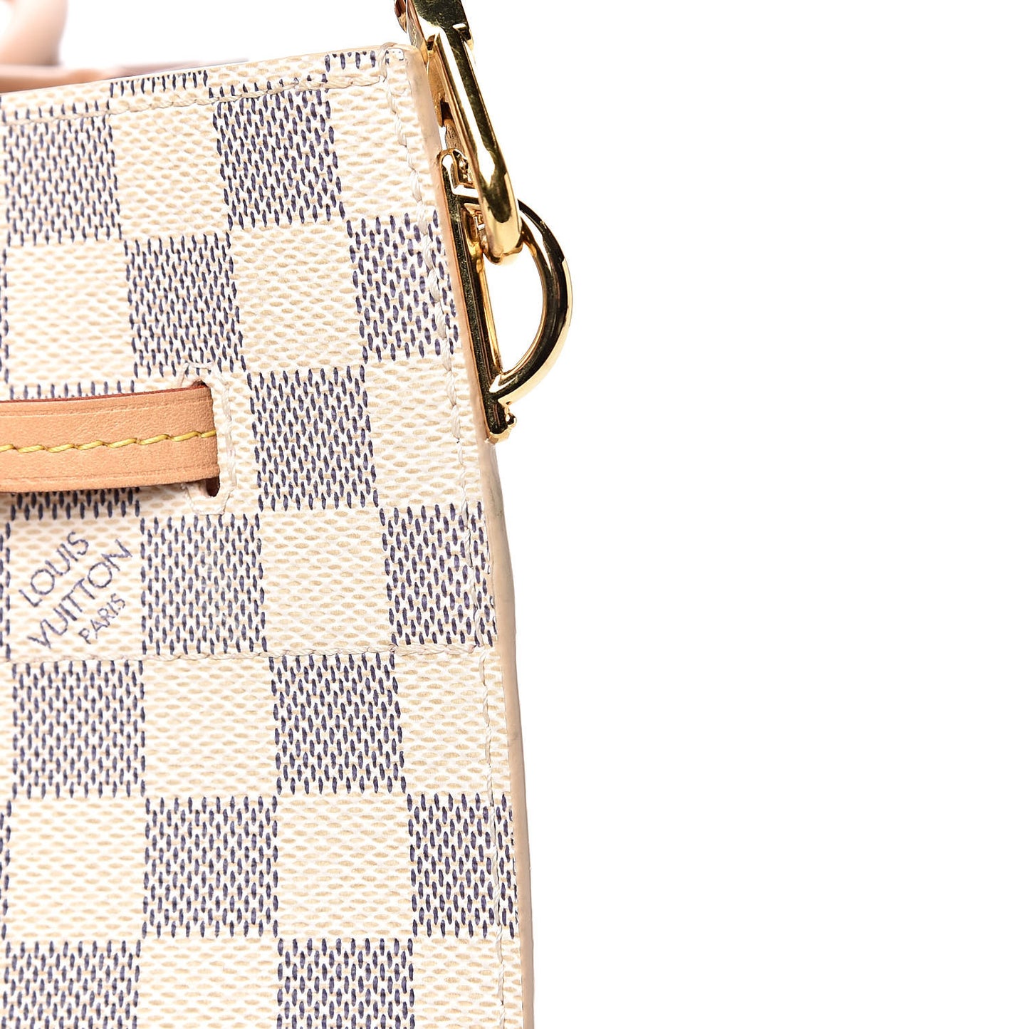 Damier Azur Girolata