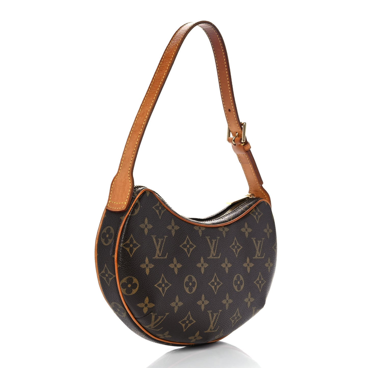 Monogram Croissant PM