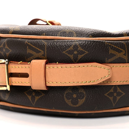 Louis Vuitton Monogram Boite Chapeau Souple MM 8 of 10