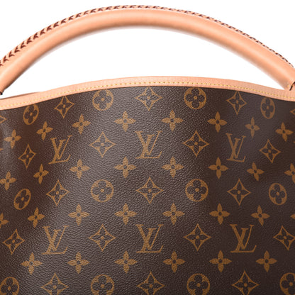 Louis Vuitton Monogram Artsy MM 3 of 10