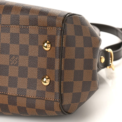Louis Vuitton Damier Ebene Trevi PM 9 of 9