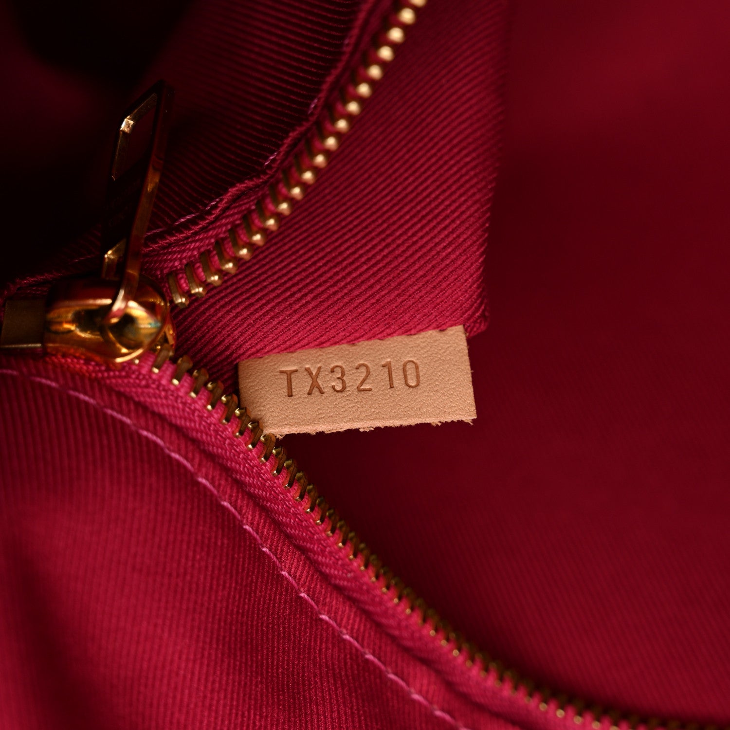 Louis Vuitton Monogram Graceful PM Pivoine 7 of 17