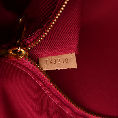 Louis Vuitton Monogram Graceful PM Pivoine 7 of 17