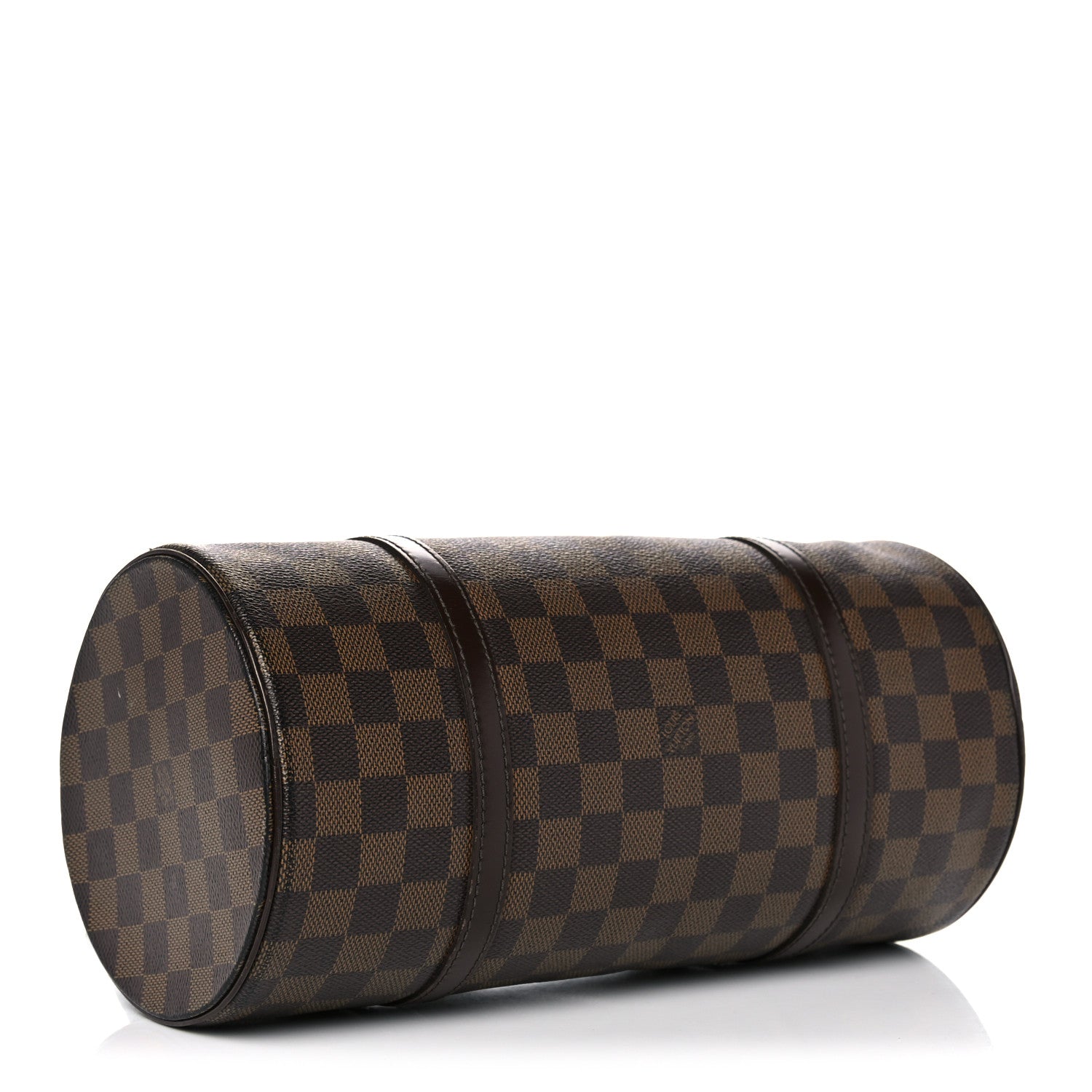 Louis Vuitton Damier Ebene Papillon 30 4 of 15