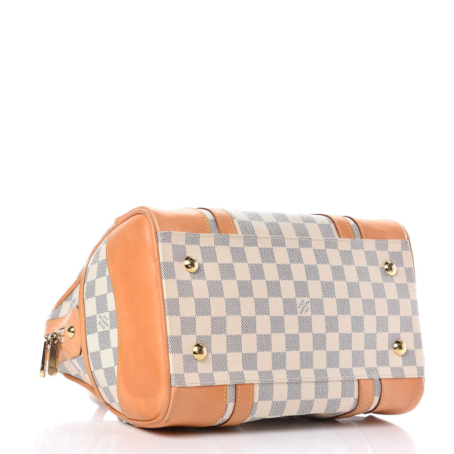 Damier Azur Berkeley