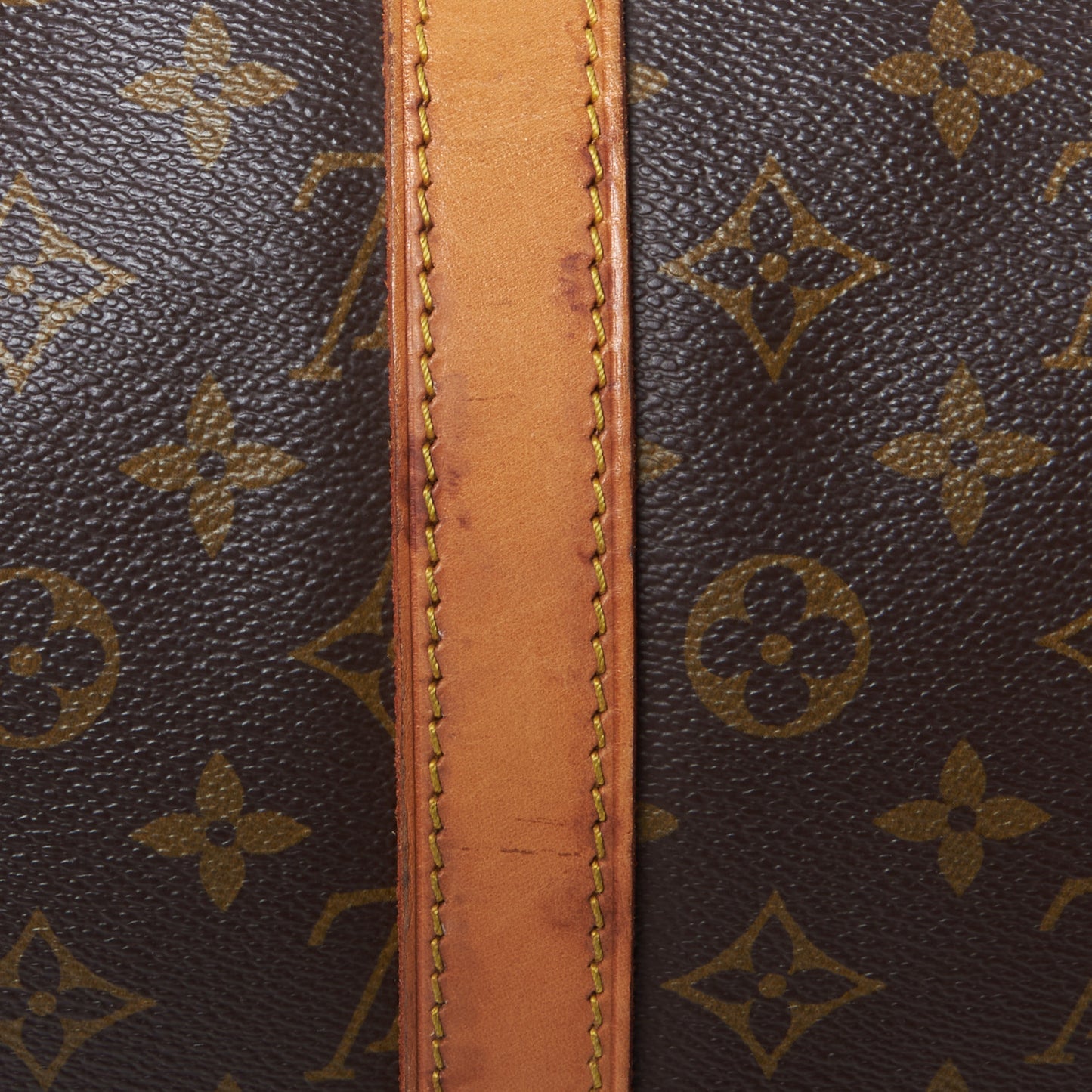 Monogram Keepall Bandouliere 55