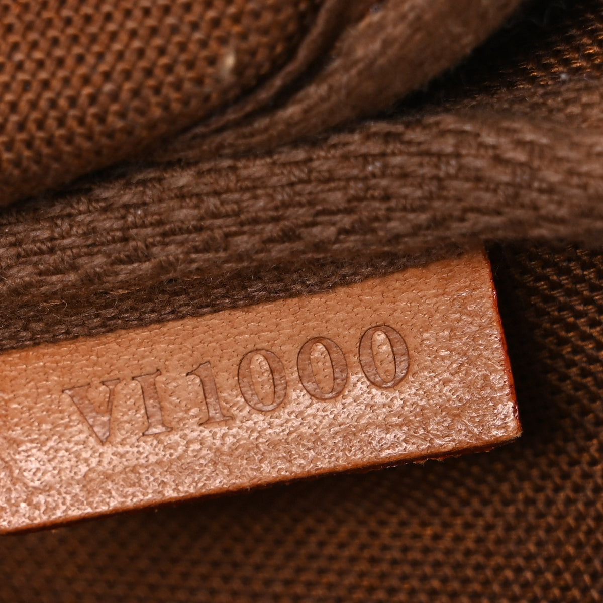 Louis Vuitton Monogram Pochette Accessories 7 of 10
