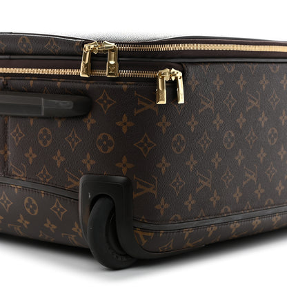 Louis Vuitton Monogram Pegase Legere Business 10 of 14