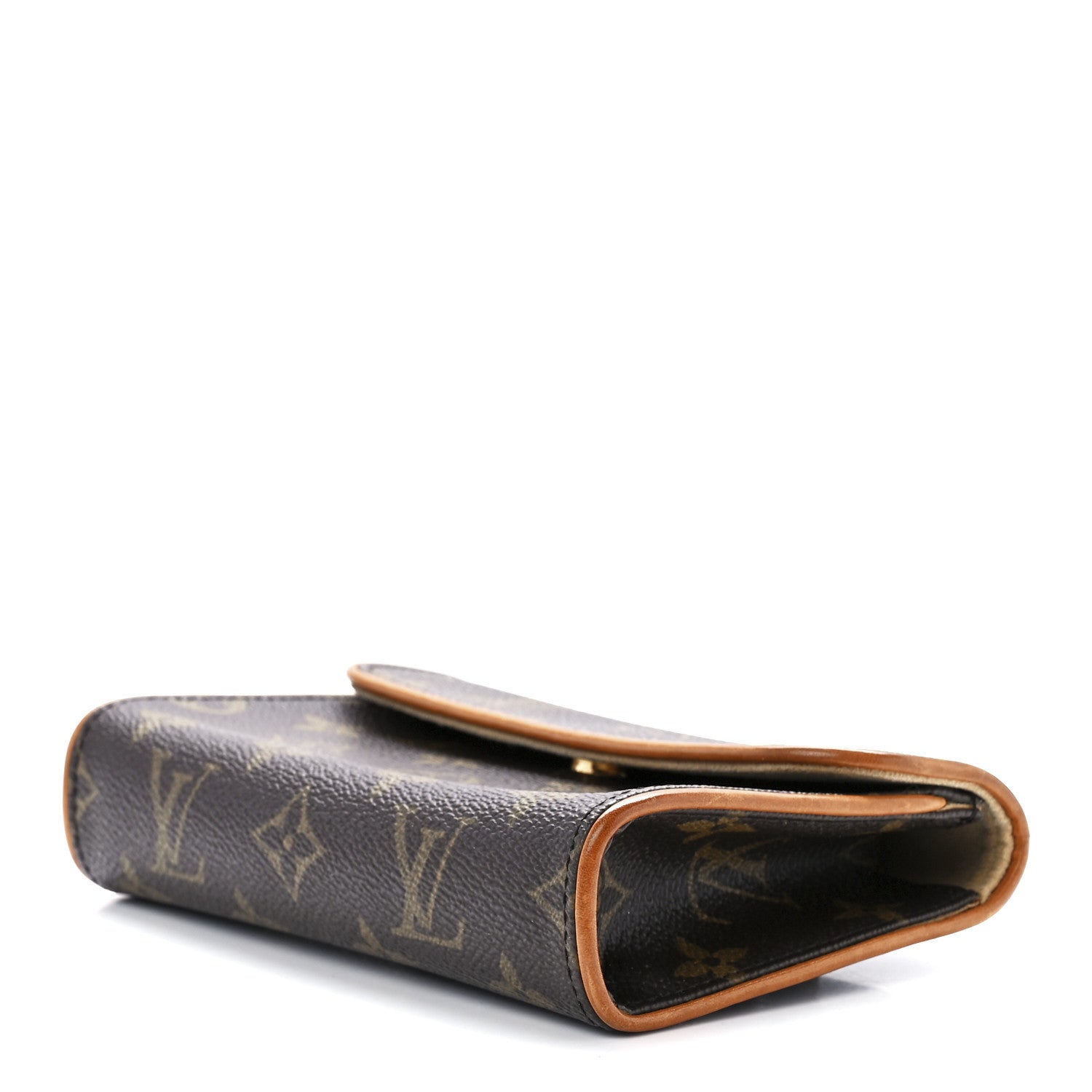 Louis Vuitton Monogram Pochette Florentine M 12 of 14
