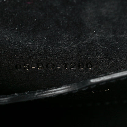 Christian Dior Box Calfskin Small Bobby Flap Black 6 of 13