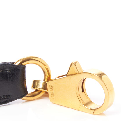 Hermes Box Kelly Sellier 28 Black 32 of 33