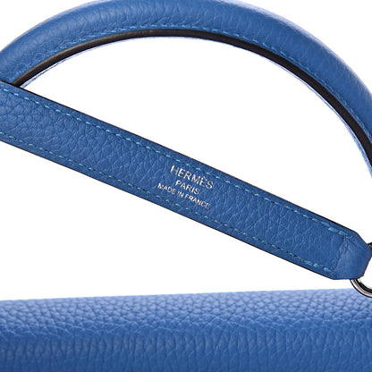 Hermes Togo Kelly Retourne 32 Mykonos 18 of 37