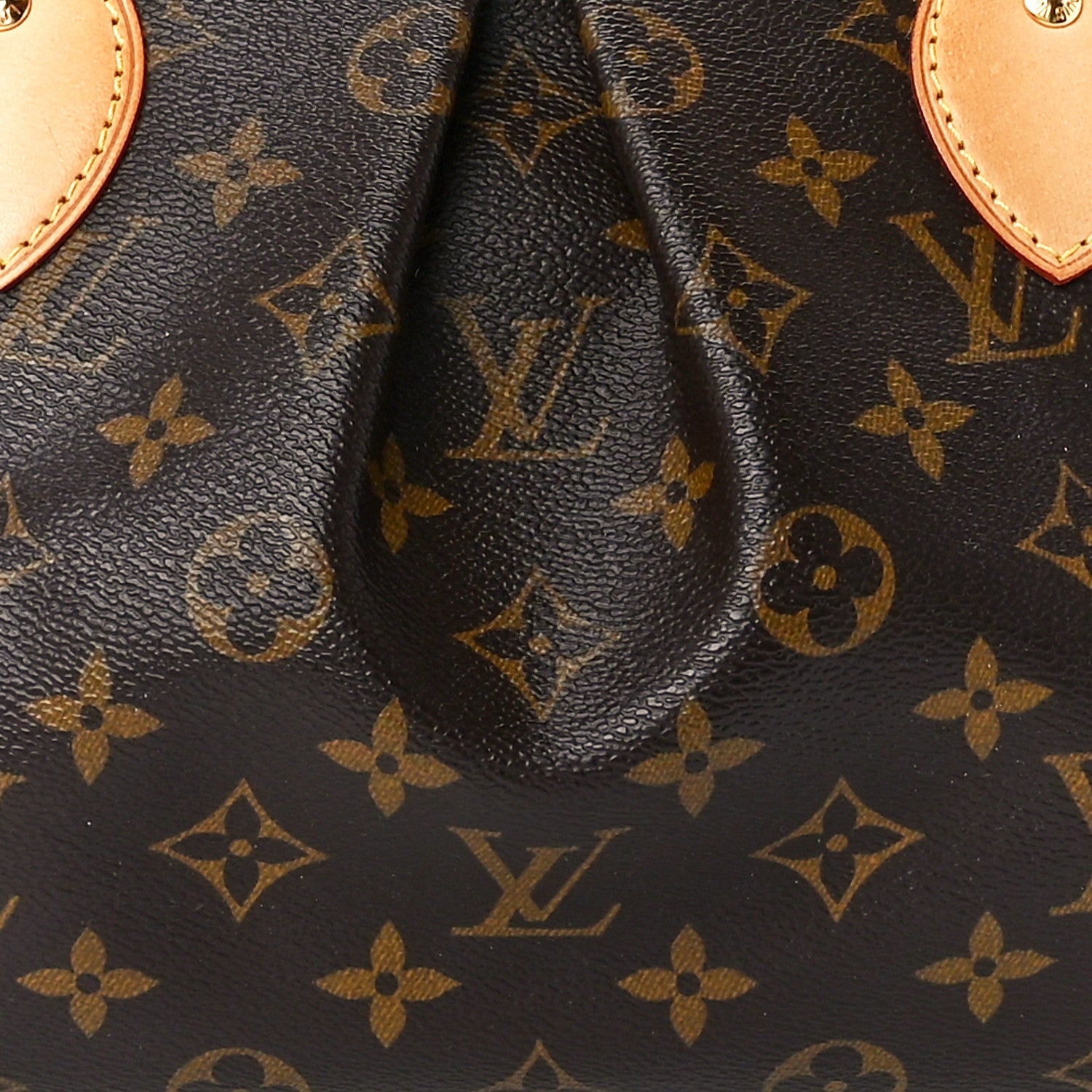 Louis Vuitton Monogram Tivoli PM 9 of 12