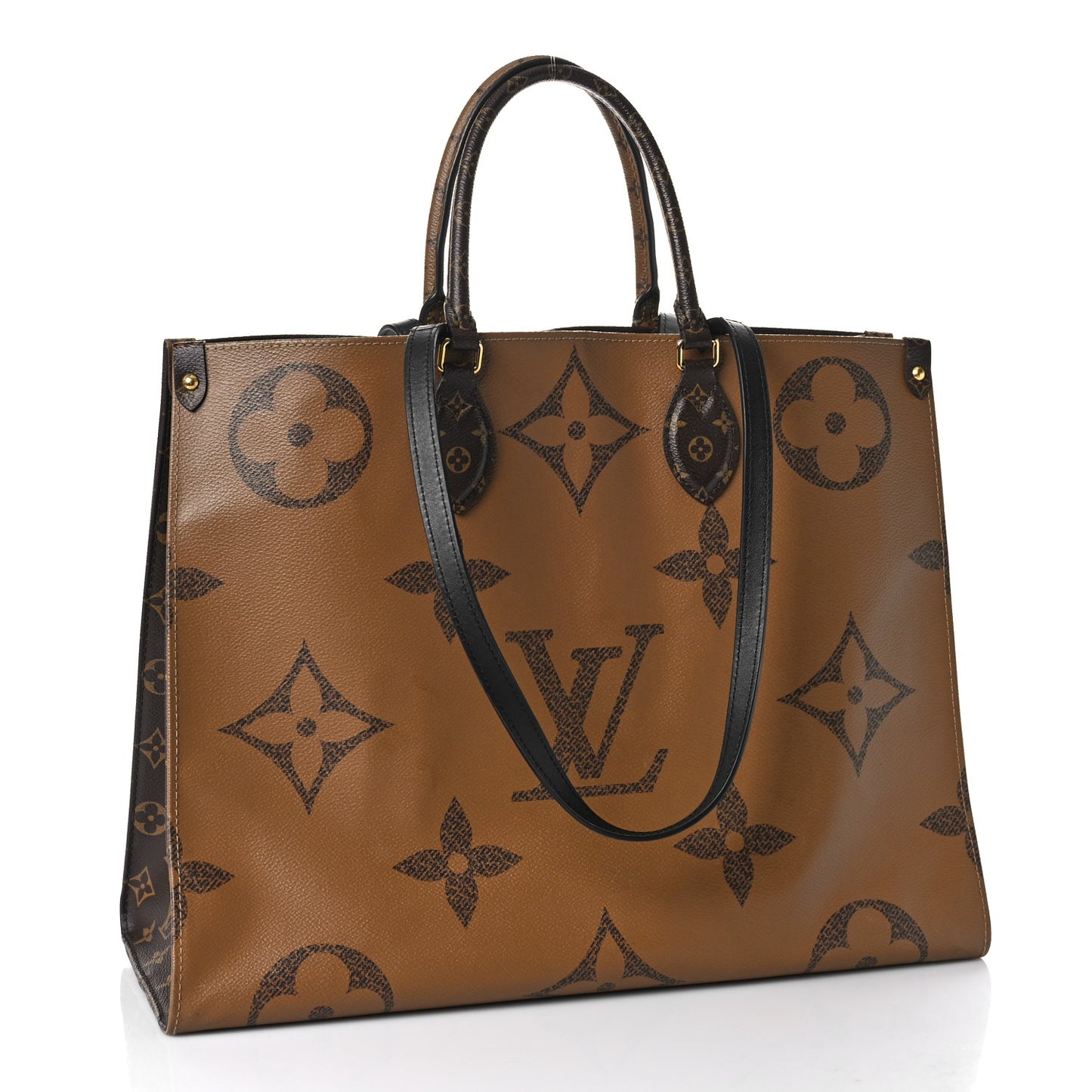 Reverse Monogram Giant Onthego GM
