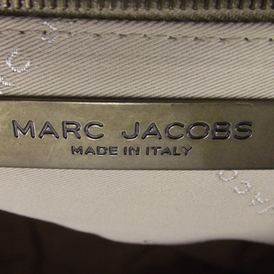 Marc Jacobs Leather Adina Shoulder Bag Purple 7 of 10