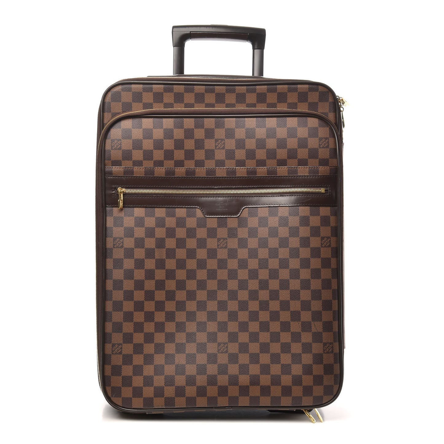 Damier Ebene Pegase 55 Business NM