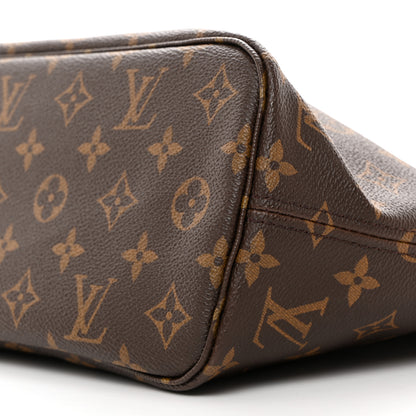 Louis Vuitton LOUIS VUITTON Monogram Neo Neverfull PM Pivoine 10 of 10