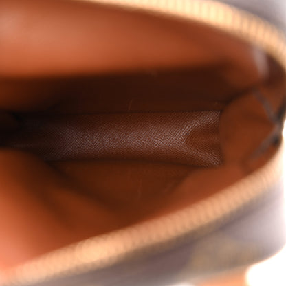 Louis Vuitton Monogram Amazone PM 5 of 11