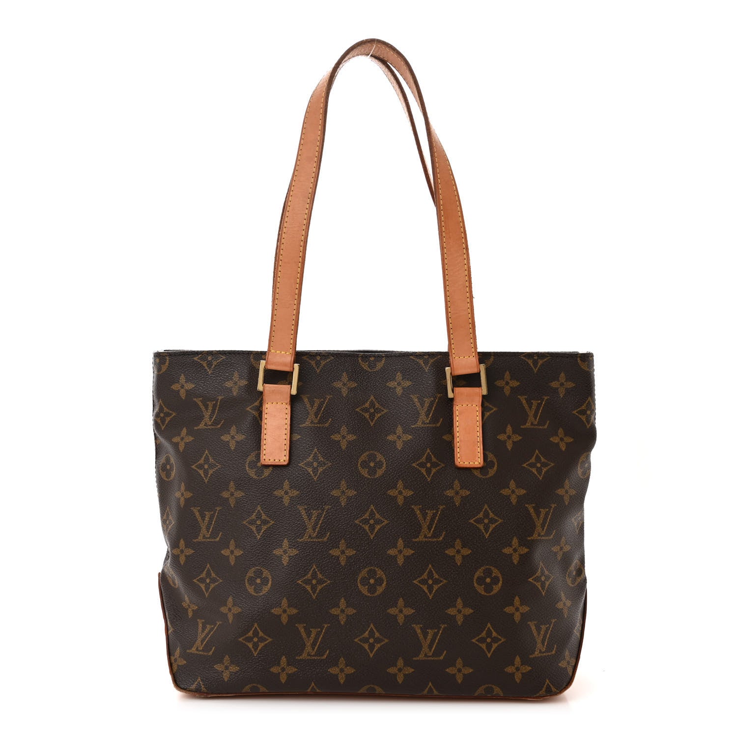 Louis Vuitton Monogram Cabas Piano 1 of 11