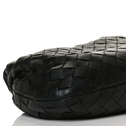 Bottega Veneta Nappa Intrecciato Mini Jodie Black 8 of 12