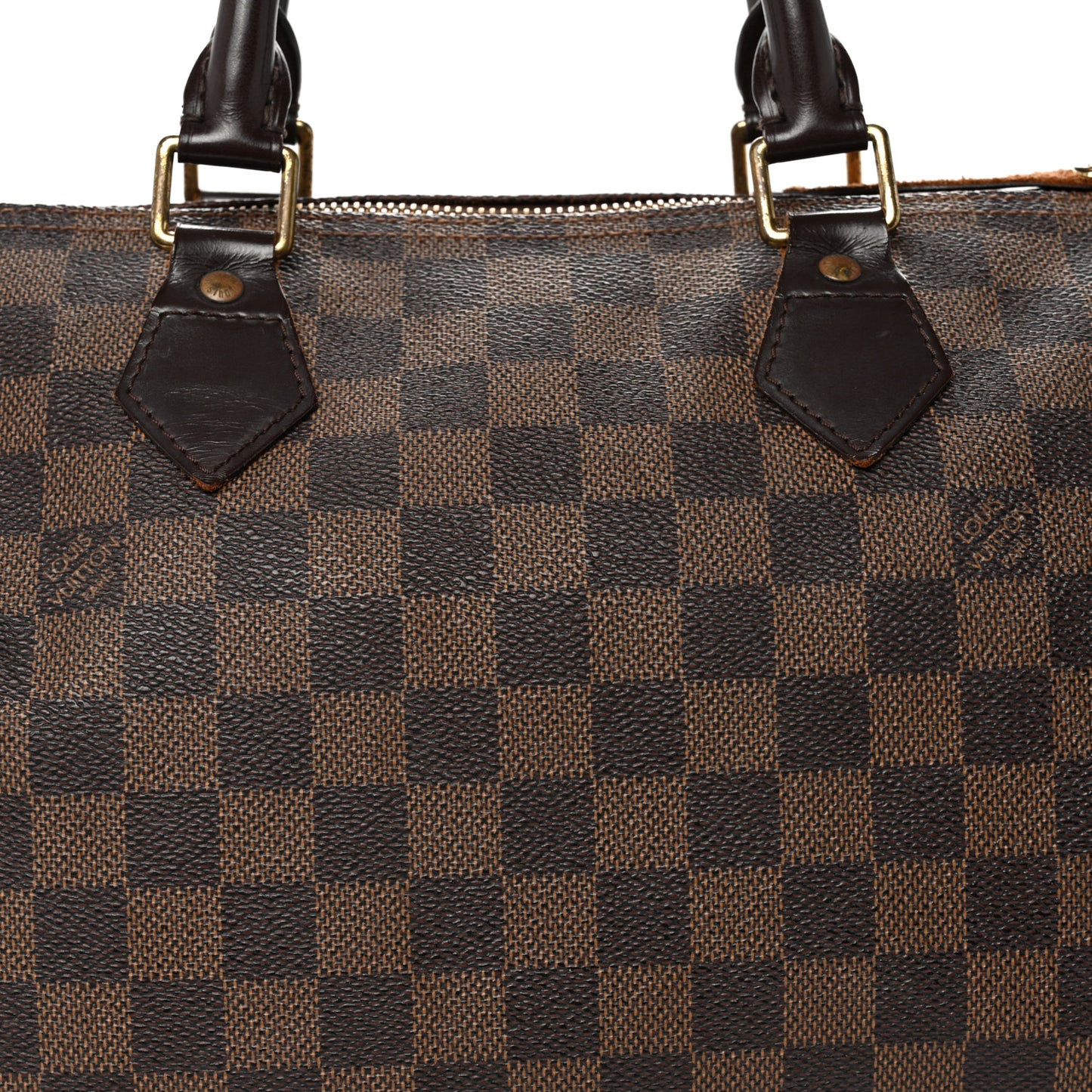 Damier Ebene Speedy 30
