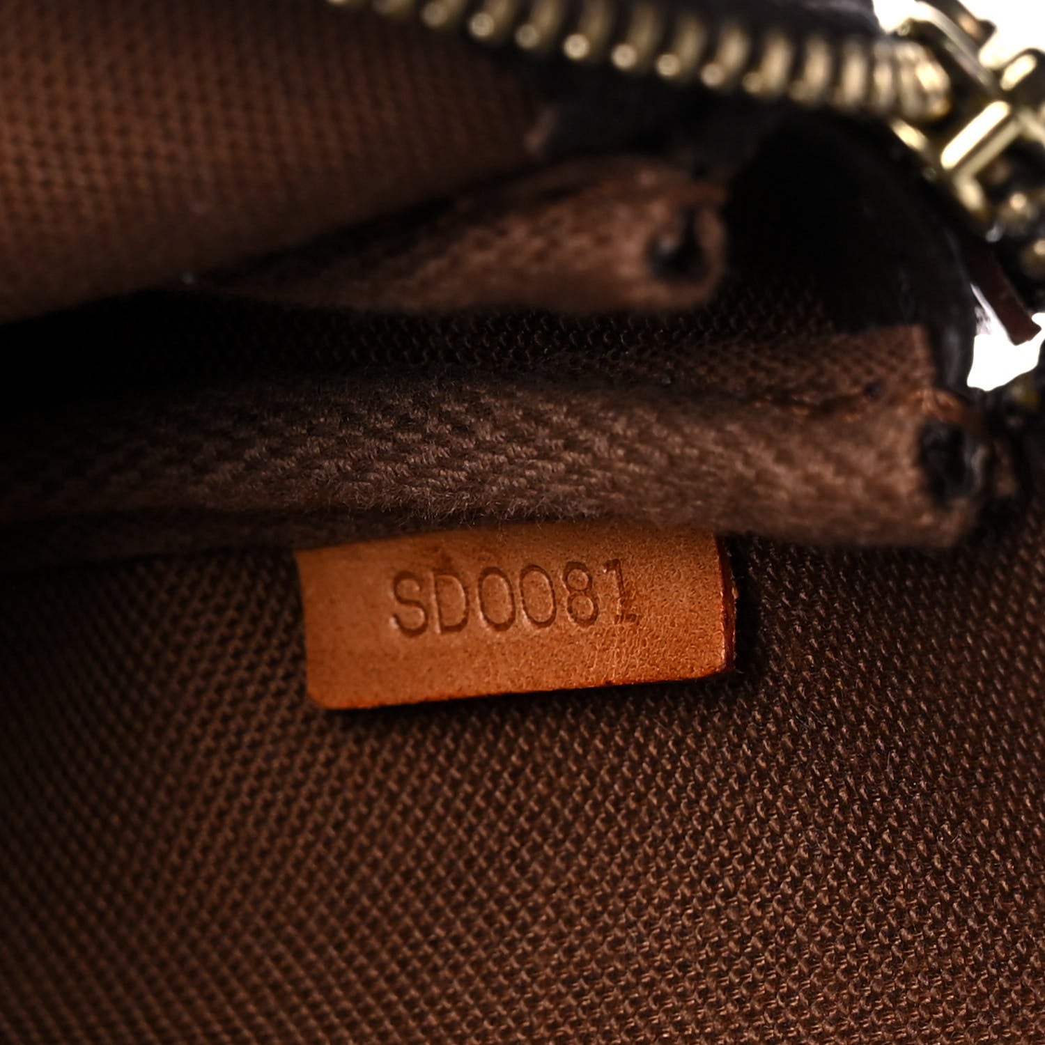 Louis Vuitton Monogram Pochette Accessories 6 of 12