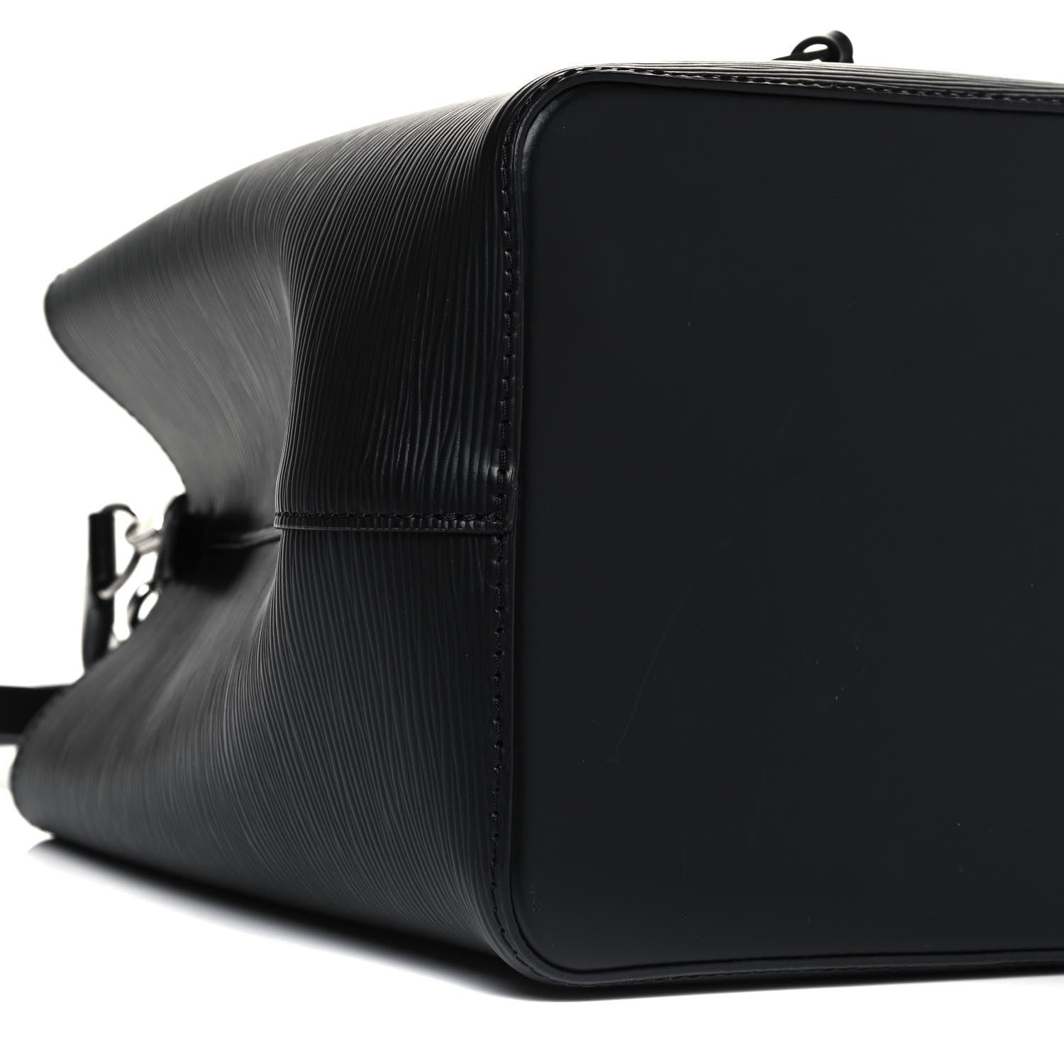 Louis Vuitton Epi Neonoe Black 7 of 8