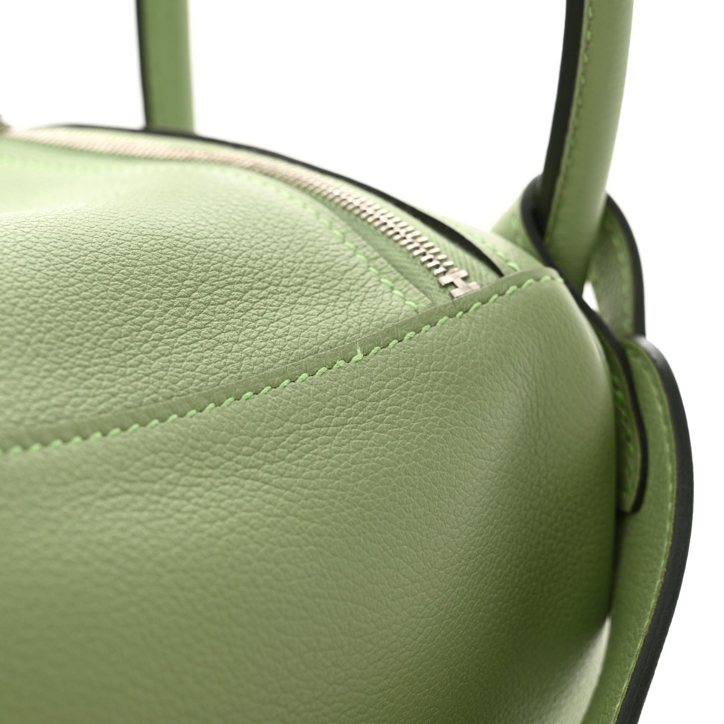 Evercolor Lindy 26 Vert Criquet