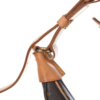 Louis Vuitton Monogram Boulogne 35 7 of 16