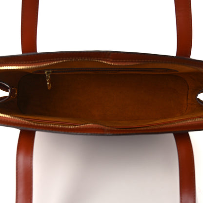 Louis Vuitton Epi Lussac Kenyan Fawn 5 of 10