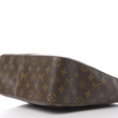 Louis Vuitton Monogram Looping GM 5 of 9